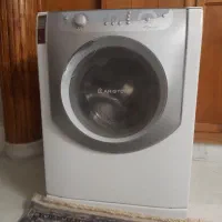 ماشین لباس شویی