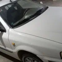 سمند EF7 دوگانه شرکتی|خودرو سواری و وانت|گلپایگان, |دیوار