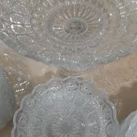 ظروف پذیرایی ۱۲ نفره|ظروف سرو و پذیرایی|محمدیه-قزوین, |دیوار