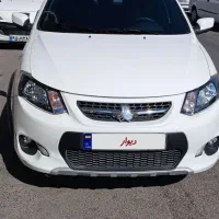 کوئیک Gx مدل401 کارکرد8000