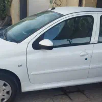 فروش 207 تیو تری