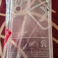 قاب گوشی شفاف برای a56 55 36