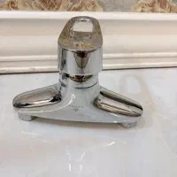 شیر اهرمی قهرمان دوش و توالت مدل اردلان|لوازم سرویس بهداشتی|مشهد, آزادشهر|دیوار