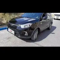 جک S5 اتوماتیک مدل 95 در حد|خودرو سواری و وانت|اراک, |دیوار