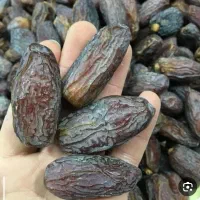 خرمای مجهول اصل با ارسال سراسری|خوردنی و آشامیدنی|حاجی آباد, |دیوار