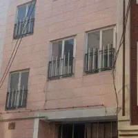 واحد با پارکینگ مستقل راه جدا