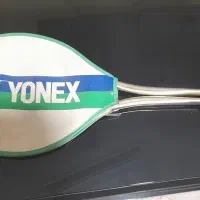 راکت تنیسyonex