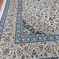 فرش ۱۲ متری در حد نو