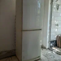 یخچال دو درب|یخچال و فریزر|مشهد, جاهد شهر|دیوار