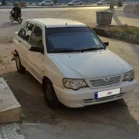 پراید 132