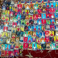 کارت فوتبالی