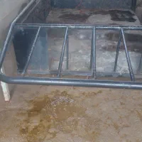 باربند مبلی مزدا