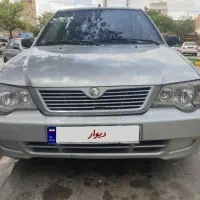 ۱۱۱ مدل ۹۵|خودرو سواری و وانت|مشهد, حسابی جنوبی (شهرک غرب)|دیوار