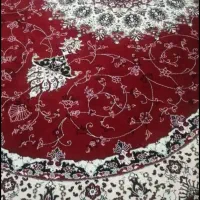 فروش دوقطعه فرش 12متری  ویک قطعه 6 متری