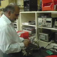 تعمیر لوازم برقی، خانگی و لامپ کم مصرف