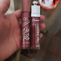 رژ لب مایع