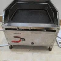 سرخ کن برقی،اسنک ساز،فر گازی|اجاق گاز و لوازم برقی پختوپز|لاهیجان, لیل|دیوار