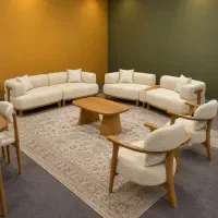 (مبل مینیمال)