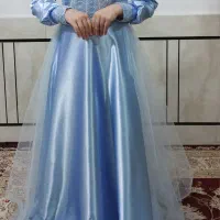 لباس مجلسی
