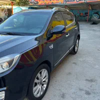 جک s5|خودرو سواری و وانت|تهران, تهرانسر شرقی|دیوار