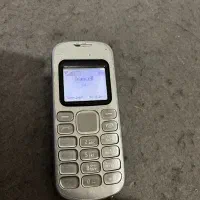 گوشی نوکیا ساده