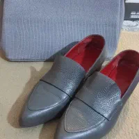 کیف و کفش