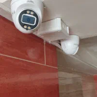 نصب/پشتیبانی/دوربین مداربسته/دزدگیر اماکن|خدمات پیشه و مهارت|تهران, فلاح|دیوار