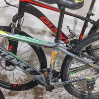 دوچرخه اینتنس ۲۶|دوچرخه، اسکیت، اسکوتر|بجنورد, |دیوار