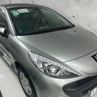 ۲۰۷ صفر ارتقا فول دنده تیتانیوم