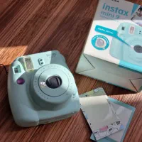 دوربین چاپ سریع