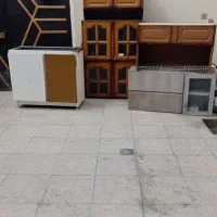 کابینت زیرگازصفحه