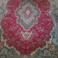 فرش شیش متری