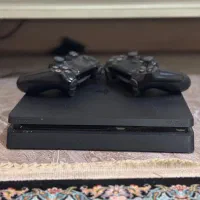 Ps4 اسلیم