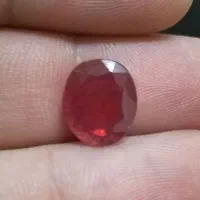 یاقوت بدخشان سرخ و زرد و یشم باستانی