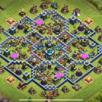 کلش آف کلنز