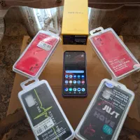 گوشی شیامی poco M3 pro 5G