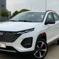 ایکس ۳۳ کراس سفید