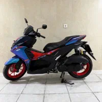 یاماها آیروکس آلفا