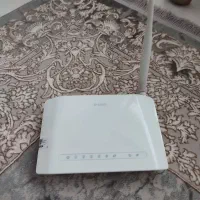 مودم بیسیم