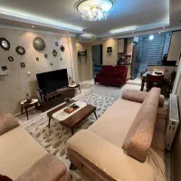 ۴۵مترآسانسور سالن پرده خور شیک بالای سپه زیرقیمت