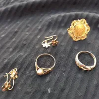 انگشتر نو|جواهرات|دهدشت, |دیوار