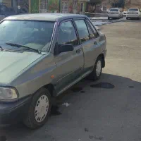 سواری وانت|خودرو سواری و وانت|پردیس, فاز ۴|دیوار