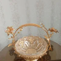 جا میوه ای دکوری