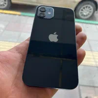 ایفون ۱۲ نرمال درحد اکبند