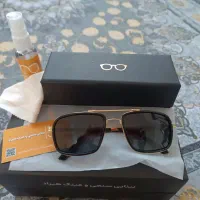 عینک آفتابی مردانه police کد 4105 مشکی