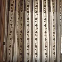 پرده آشپزخانه