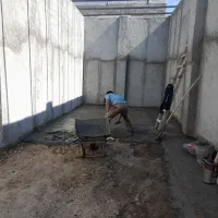 سیمانکاری و بنایی|خدمات پیشه و مهارت|اردبیل, |دیوار