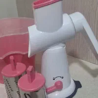 رنده چندمنظوره