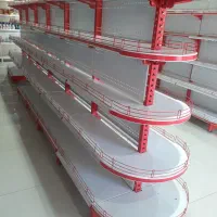 یخچال و قفسه ی سوپر مارکت|فروشگاه و مغازه|سنندج, |دیوار