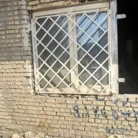 پنجره دو جدارهpvc|مصالح و تجهیزات ساختمان|اهواز, کیانپارس |دیوار